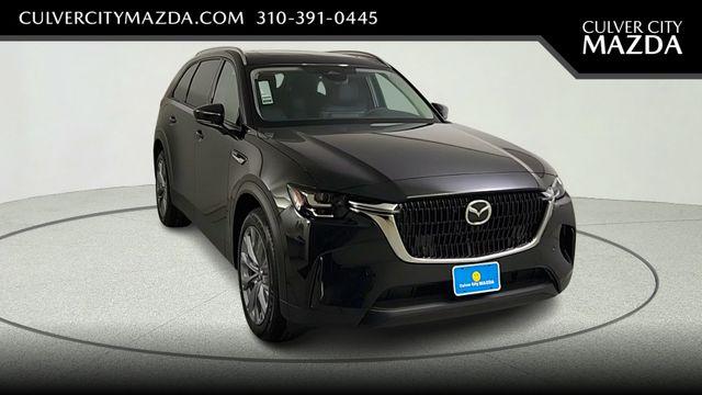 New 2026 Mazda CX-90 PHEV Preferred