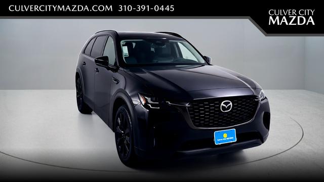 New 2026 Mazda CX-90 3.3 Turbo Premium Sport