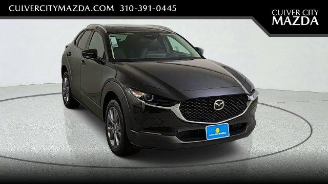 New 2026 Mazda CX-30 Premium Package