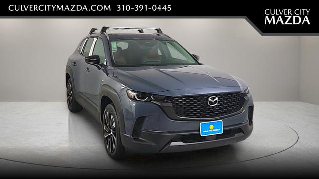 New 2025 Mazda CX-50 Hybrid PREMIUM PLUS PACKAGE