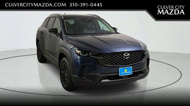 2026 Mazda CX-50 Preferred