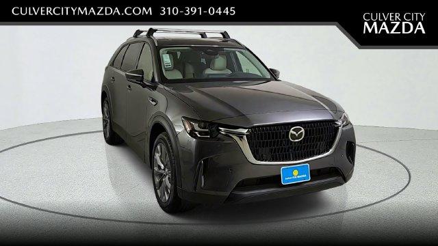 New 2026 Mazda CX-90 3.3 Turbo Preferred