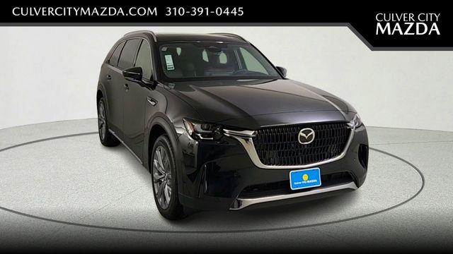 New 2026 Mazda CX-90 3.3 Turbo Premium Plus