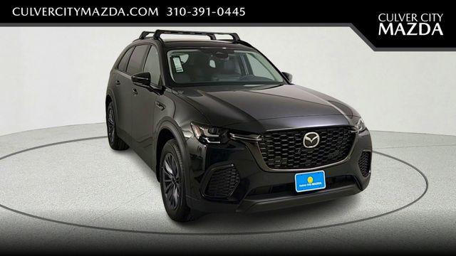 New 2026 Mazda CX-70 SC