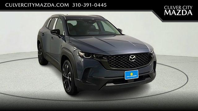 New 2026 Mazda CX-50 Hybrid PREMIUM PLUS