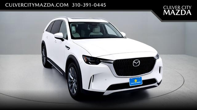 New 2026 Mazda CX-90 3.3 Turbo Premium Plus