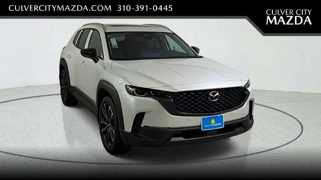 New 2026 Mazda CX-50 2.5 S PREMIUM
