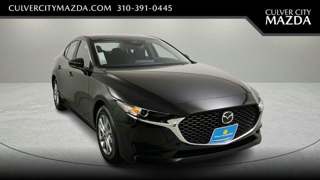 New 2026 Mazda Mazda3 2.5 S