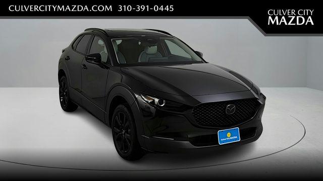 New 2026 Mazda CX-30 2.5 S Aire Edition