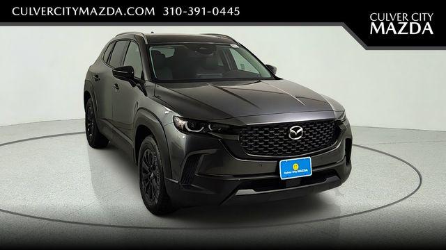 New 2026 Mazda CX-50 Hybrid PREFERRED