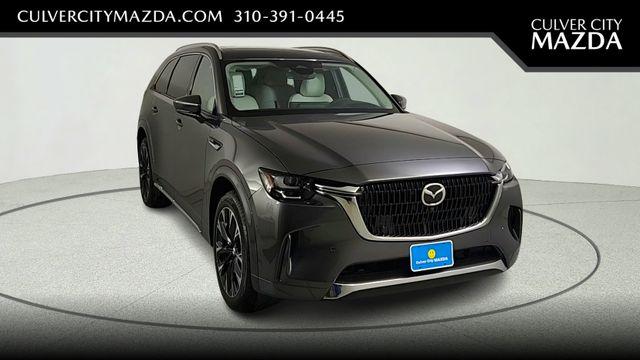 New 2026 Mazda CX-90 3.3 Turbo S Premium Plus