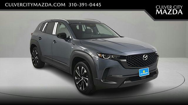 New 2025 Mazda CX-50 Hybrid PREMIUM PLUS PACKAGE
