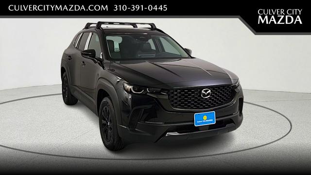 New 2026 Mazda CX-50 Hybrid PREMIUM