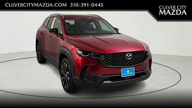 New 2026 Mazda CX-50 Hybrid PREMIUM PLUS