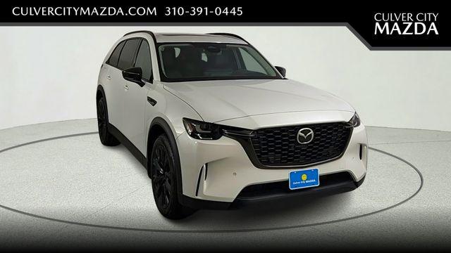 New 2026 Mazda CX-90 PHEV Premium Sport