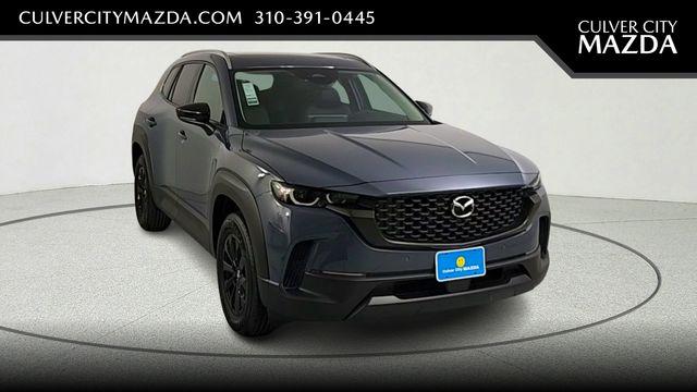 New 2026 Mazda CX-50 Hybrid PREFERRED
