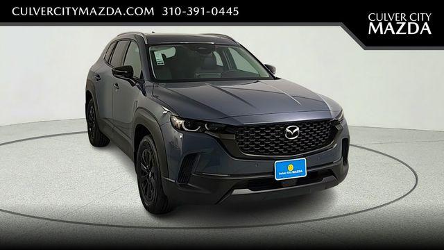 New 2026 Mazda CX-50 Hybrid PREFERRED