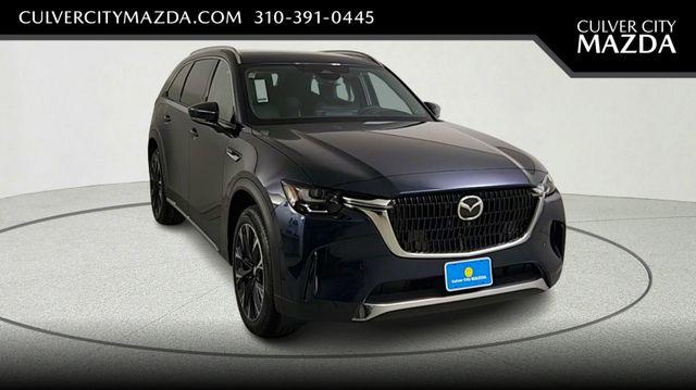 New 2026 Mazda CX-90 PHEV Premium Plus