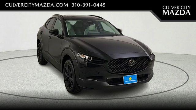 New 2026 Mazda CX-30 2.5 S Aire Edition