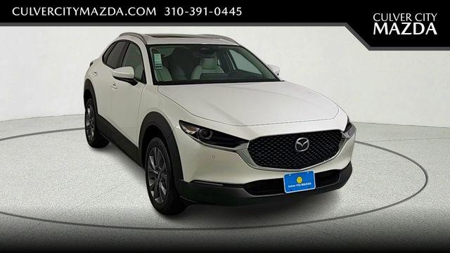 New 2026 Mazda CX-30 Premium Package