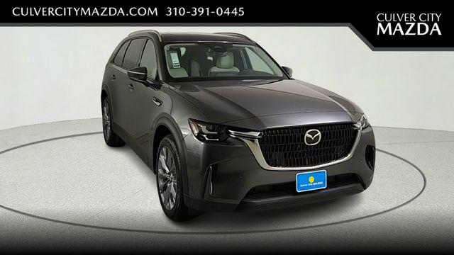 New 2026 Mazda CX-90 PHEV Preferred