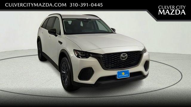 New 2026 Mazda CX-70 PHEV SC