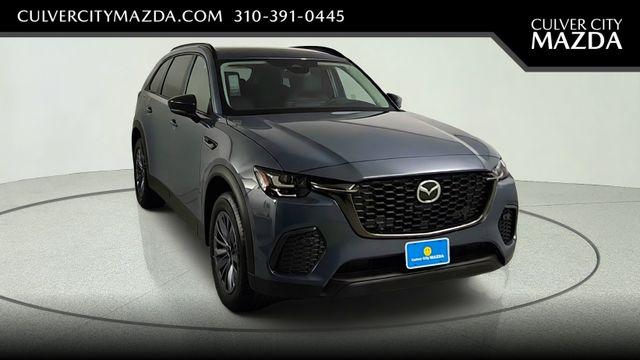 New 2026 Mazda CX-70 PHEV SC Plus