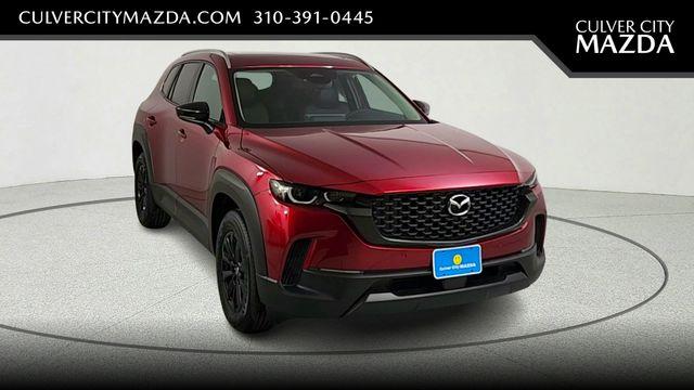 New 2026 Mazda CX-50 Hybrid PREFERRED