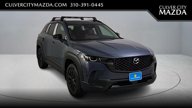 New 2026 Mazda CX-50 Premium