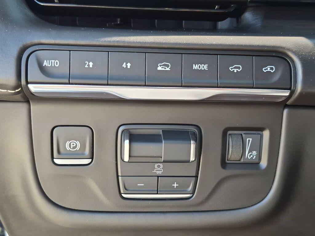2024 Cadillac ESCALADE SPORT PLATINUM 照片 10