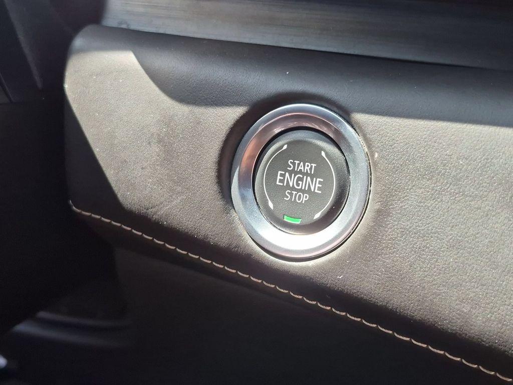 2024 Cadillac ESCALADE SPORT PLATINUM 照片 9