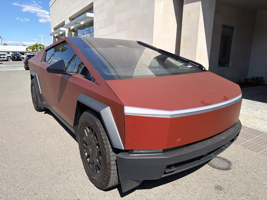 صورة مصغرة 11 لـ 2024 Tesla CYBERTRUCK BASE