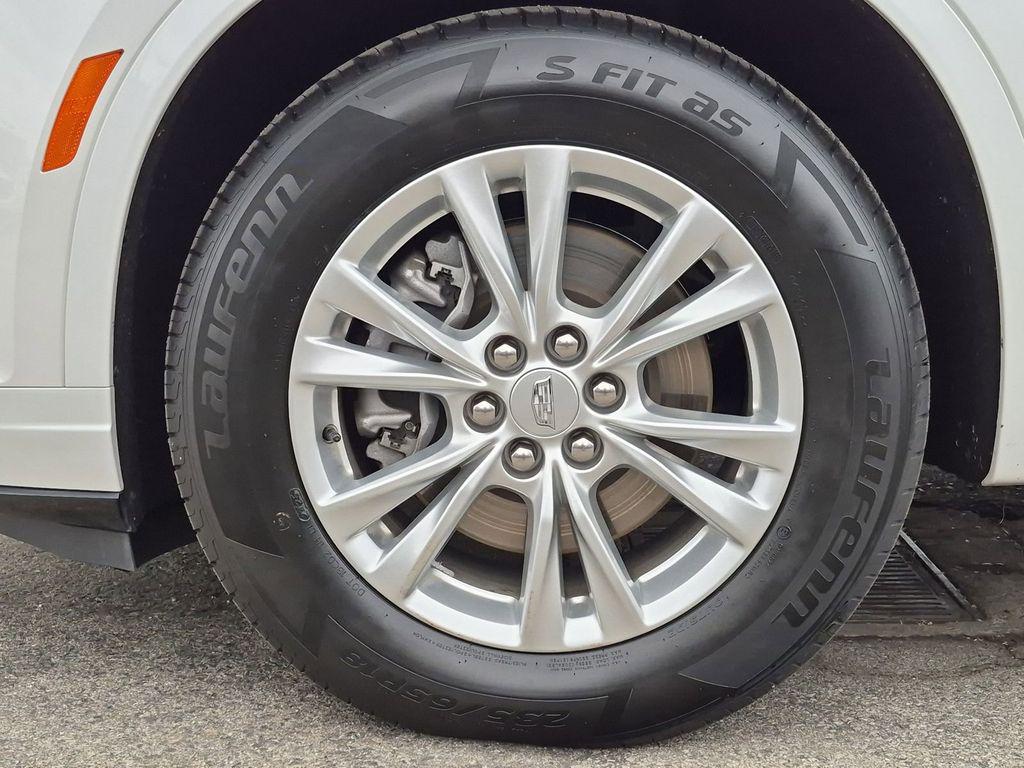 صورة 26 لـ 2023 Cadillac XT6 LUXURY FWD