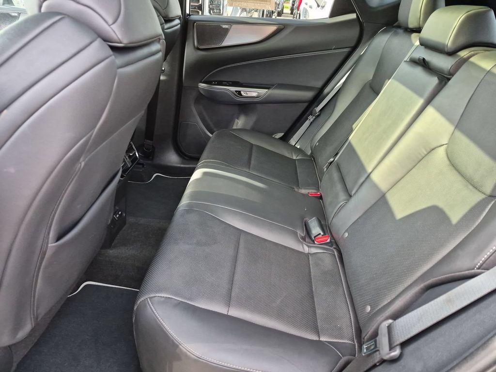 2024 Lexus NX 350 350 F SPORT HANDLING 缩略图 18