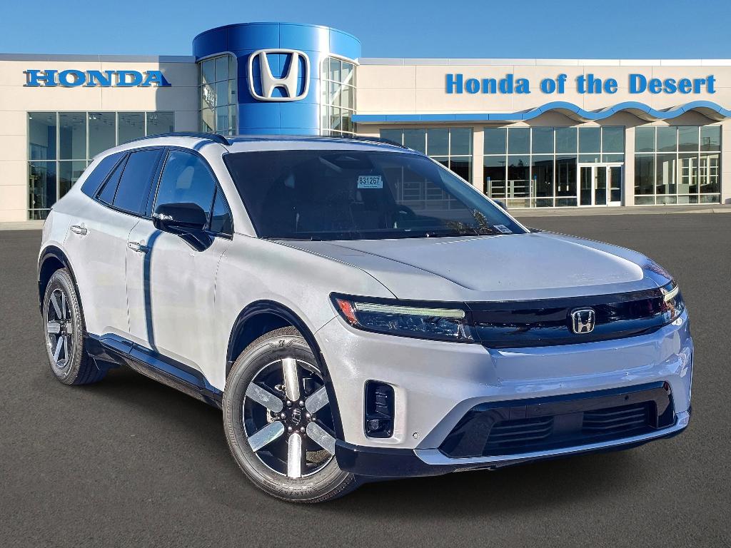 New 2026 Honda Prologue Touring