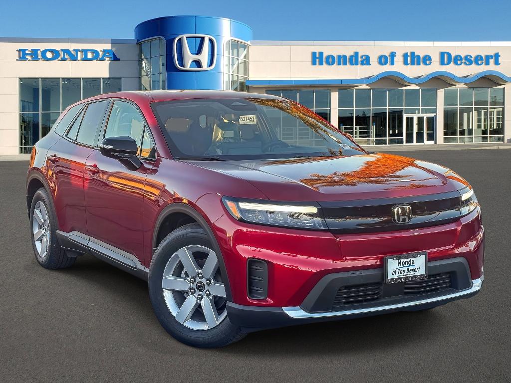 New 2026 Honda Prologue EX