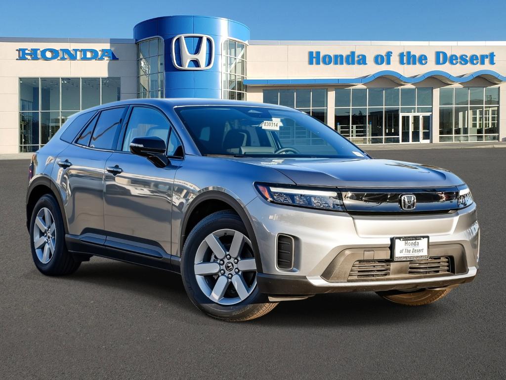 New 2026 Honda Prologue EX