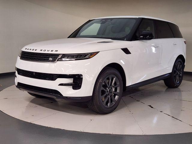New 2026 Land Rover Range Rover Sport SE