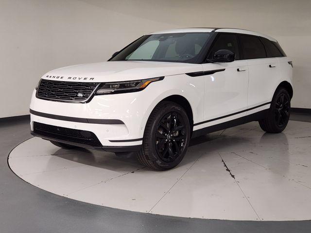 New 2026 Land Rover Range Rover Velar P250 S