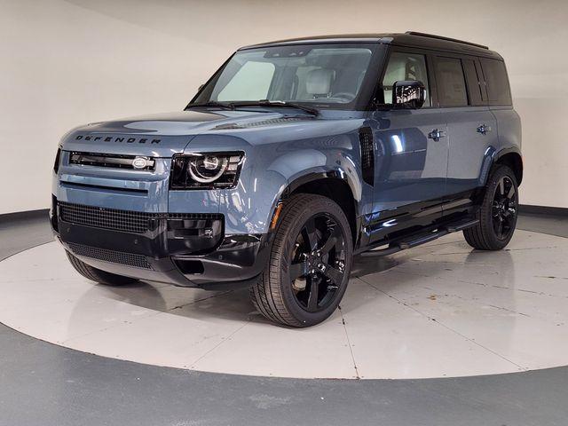 New 2026 Land Rover Defender 110 X-Dynamic SE