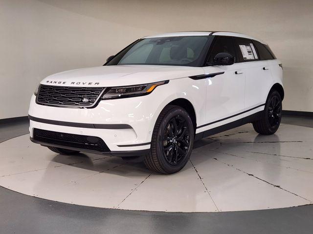 New 2026 Land Rover Range Rover Velar P250 S