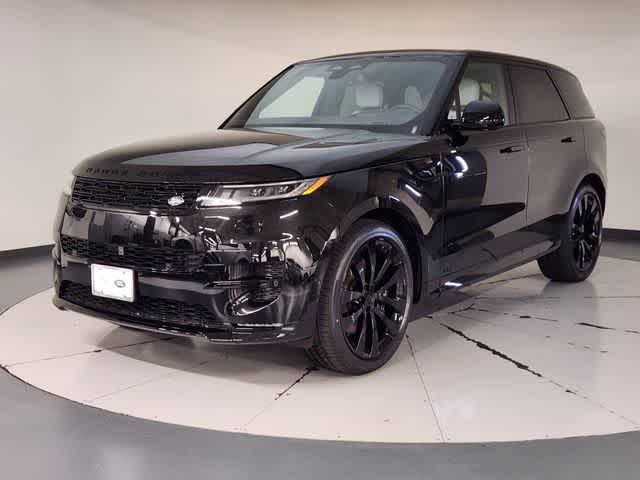 New 2026 Land Rover Range Rover Sport P530 Dynamic SE
