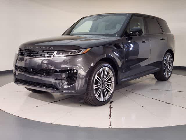 New 2026 Land Rover Range Rover Sport P360 SE