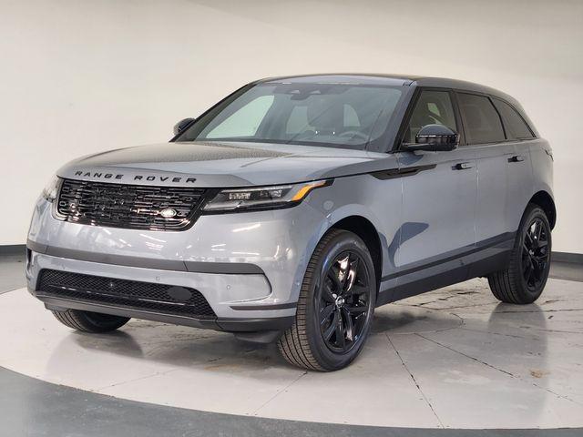 New 2026 Land Rover Range Rover Velar P250 S