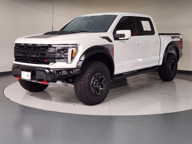 FORD F-150 RAPTOR - 1