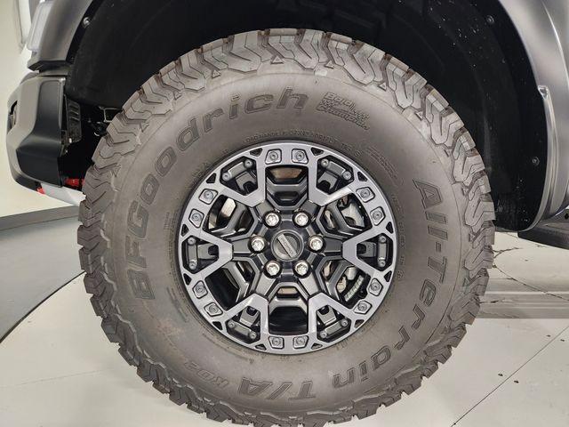 FORD F-150 RAPTOR - 8