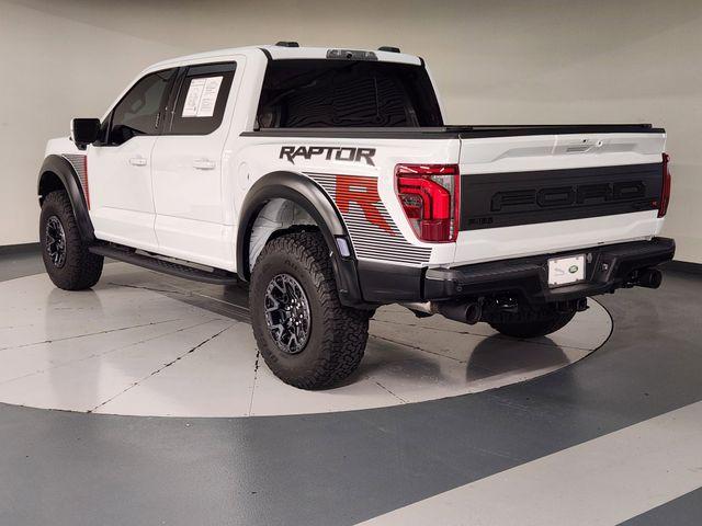 FORD F-150 RAPTOR - 6