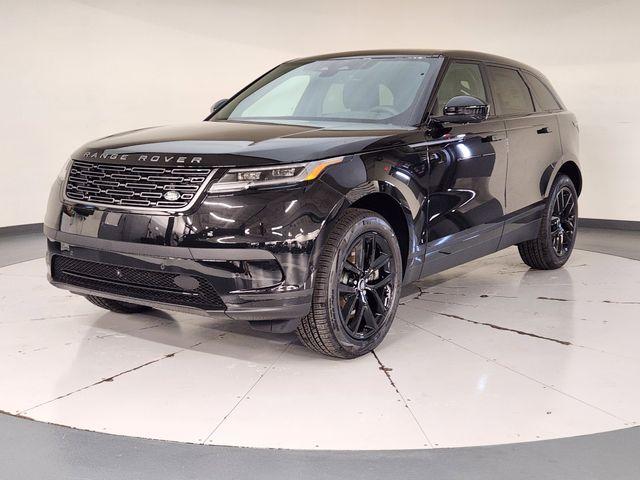 New 2026 Land Rover Range Rover Velar P250 S