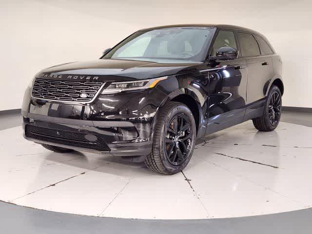 New 2026 Land Rover Range Rover Velar P250 S