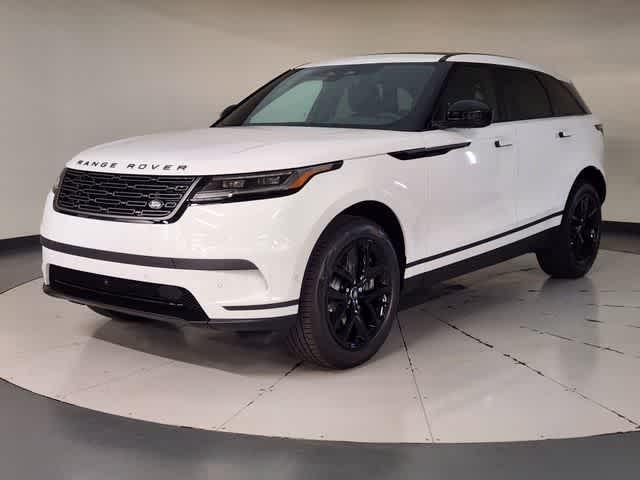 New 2026 Land Rover Range Rover Velar P250 S